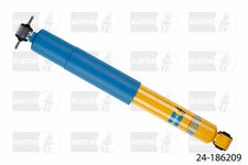 Ammortizzatore Posteriore Bilstein B6 per Chevrolet Colorado 2.9 (139 kW) (10/06>)