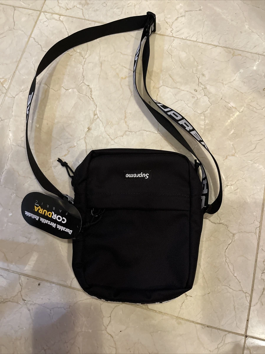 Sac clearance bandoulière supreme