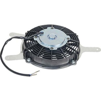 WILDBOAR RADIATOR FAN MOTOR