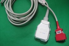 Masimo Patient RS232 9 Pin  8 Pin Cable, LNC-10 SPO2 LNCS SENSORS RAINBOW 8ft