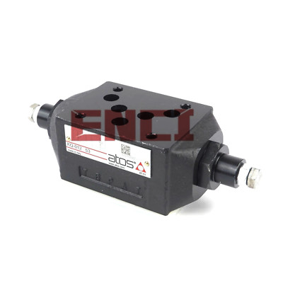 KQ-012 Atos Stack Check Valve