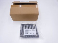 40 Pack Adam Tech 6 Position Single Row Terminal Blocks TBF-06-01-B-A
