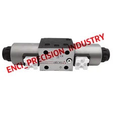 DKE-1710-X 24DC Atos Solenoid Directional Valve /Made in Italy