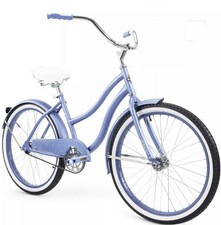 huffy alpine 24 women's mountain bike