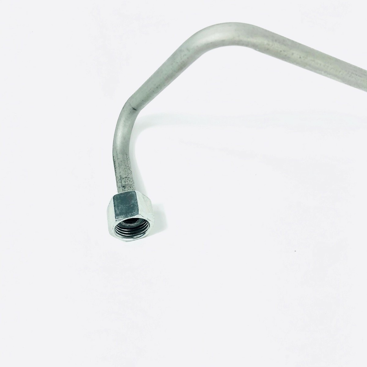 DETROIT DIESEL 23530753 TURBO OIL SUPPLY PIPE OEM DETROIT S60 14L 
