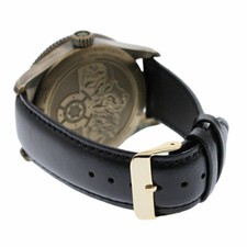 Montblanc 1858 Geosphere Limited Edition 119347 Bronze Auto from Japan G1016 3