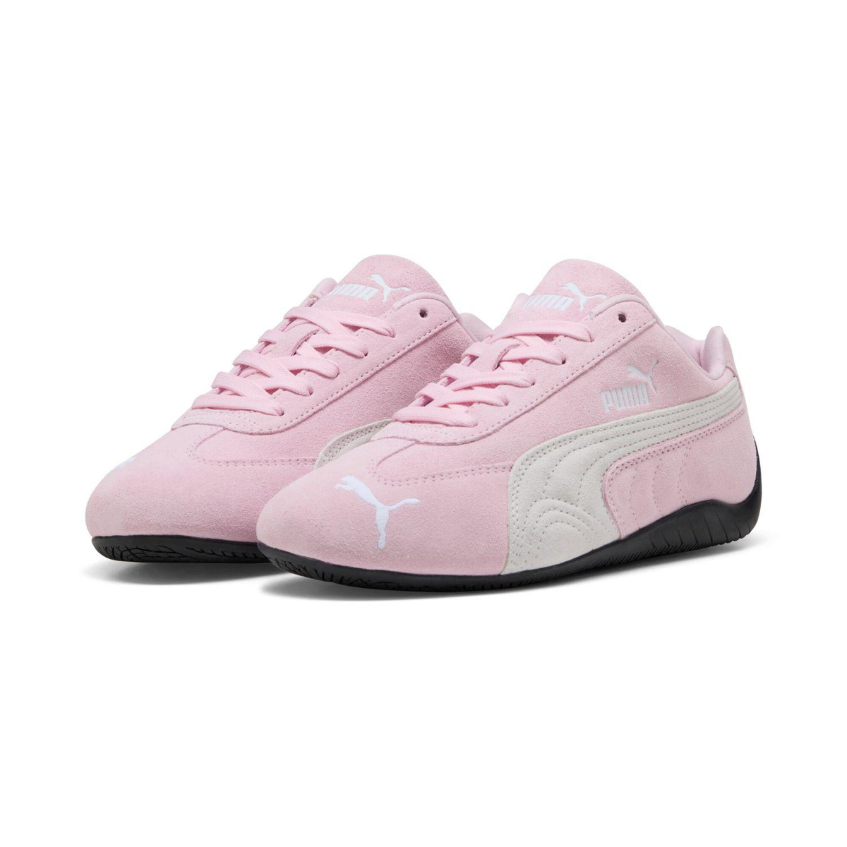 靴 Puma Speedcat OG Whisp of Pink White Buy Speedcat OG Sneaker, Whisp Of Pink-Puma White - Order Shoes