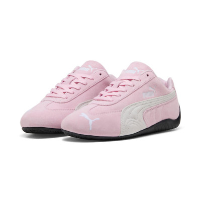 PUMA♡新品タグ付きSpeedcat OG Whisp Of Pink PUMA Women's Speedcat OG 398846-04 Whisp Of Pink PUMA White | eBay