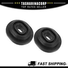 Car Radiator Mount Bushing 1K0121367F Radiator Bracket for Volkswagen for Audi