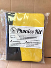 Rocking Chair Readers Phonics Kit 4+ Magnetic Mobile Alphabet For Word Building