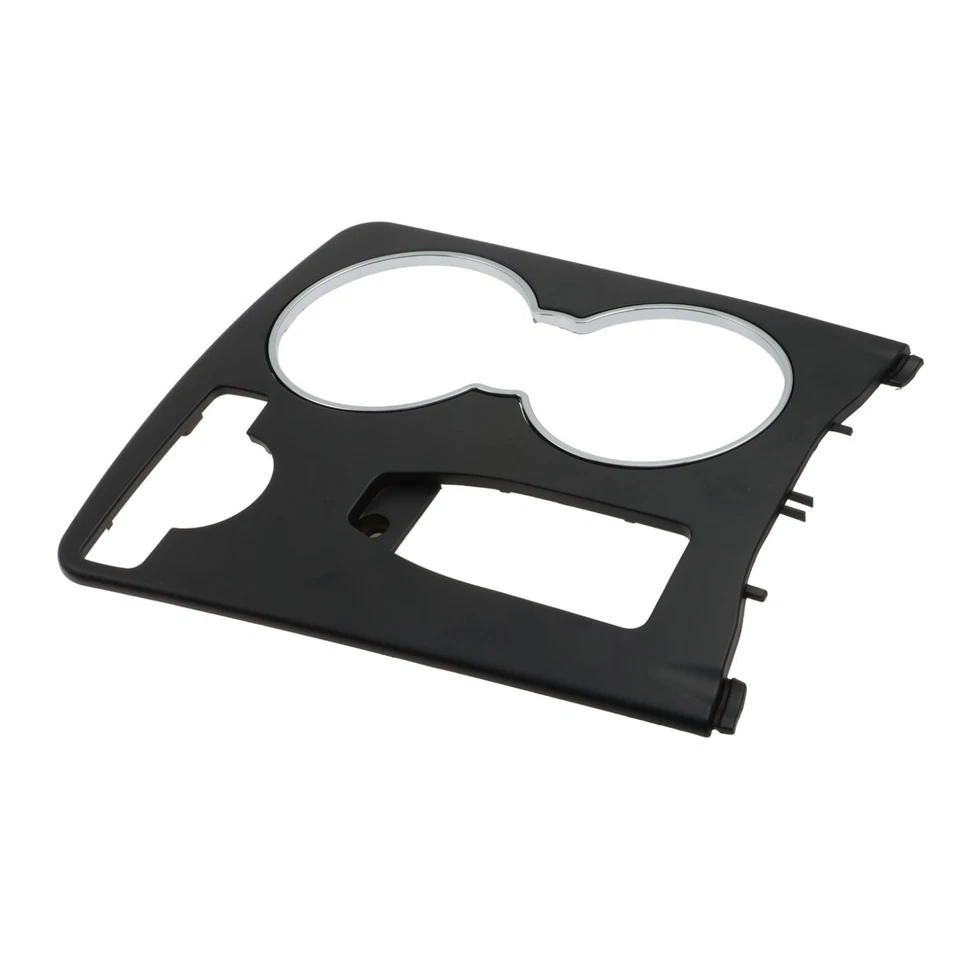 Центральный подстаканник панель крышка для Mercedes-Benz E-класса W212 E250 E300 E350 E500 - Изображение 4 из 4