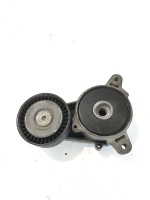Dodge Caliber Spannriemen 04891659Aa Bsy 2.0 Crd Bj 06-2011