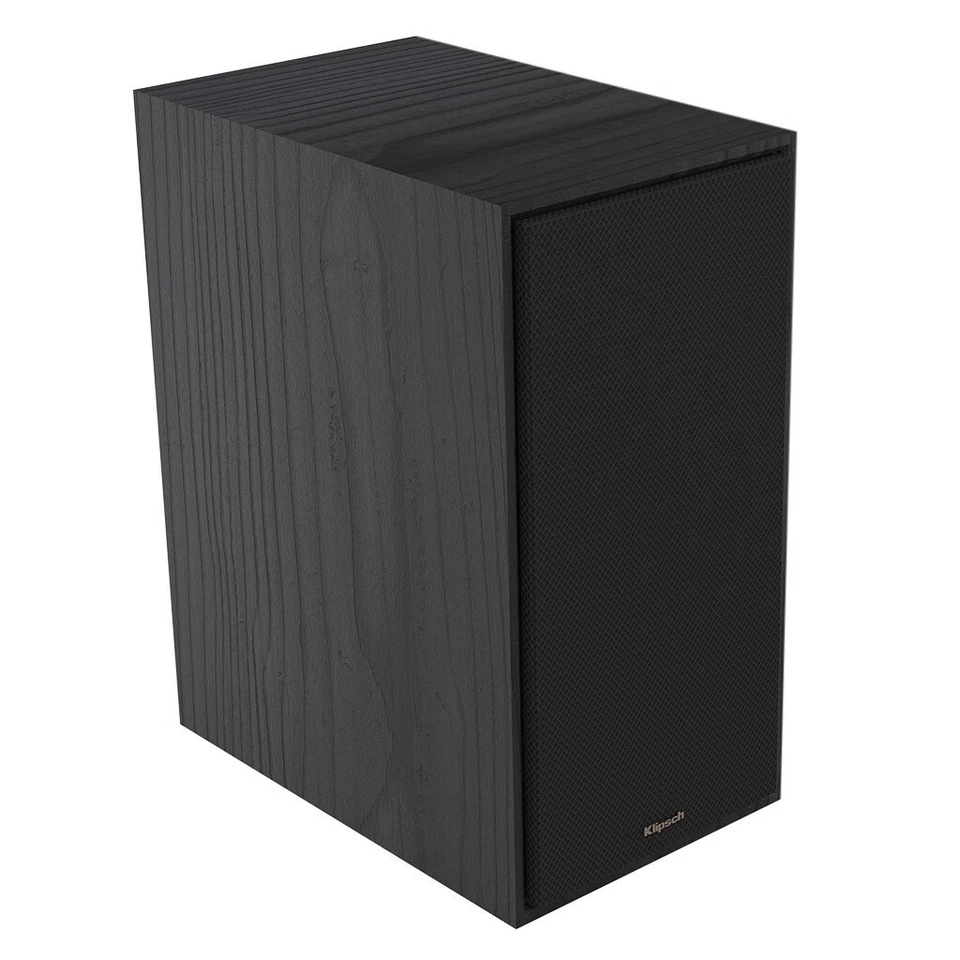 KLIPSCH R-60M COPPIA DIFFUSORI DA LIBRERIA NUOVI GARANZIA UFFICIALE - Immagine 3 di 4