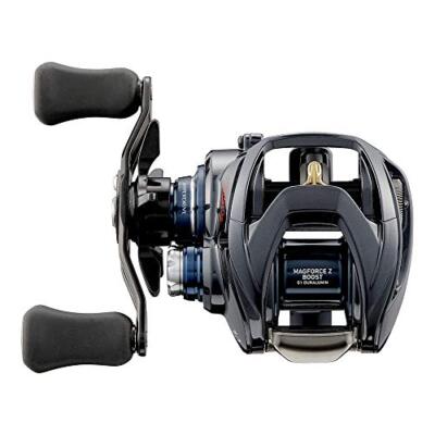 Daiwa 21 Steez STEEZ A TW HLC 7.1 L Left Hand Hyper Long Cast