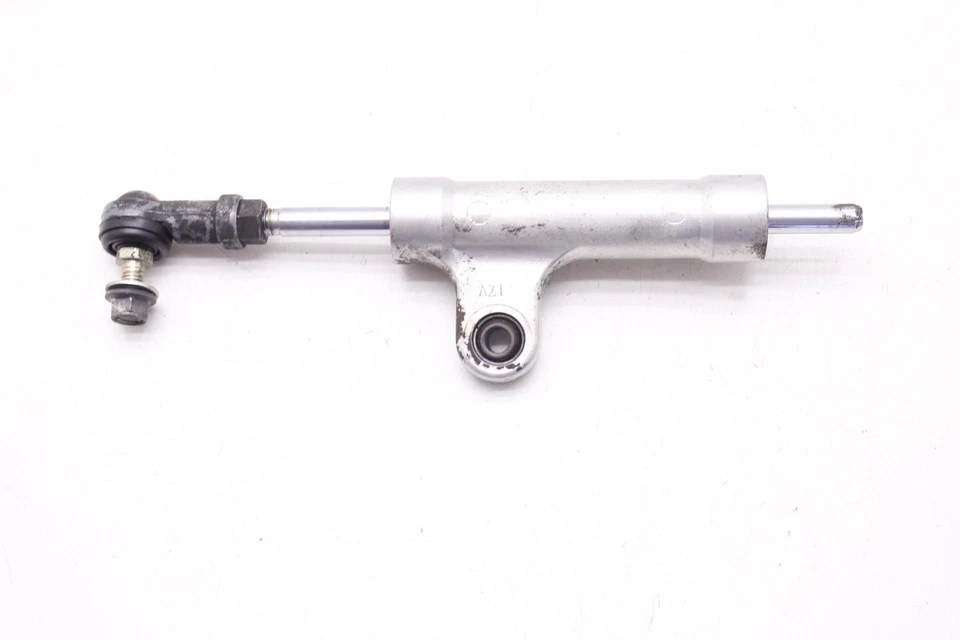 02 SUZUKI GSXR750 OEM AMORTIGUADOR DE DIRECCIÓN ESTABILIZADOR R10.BX10 Foto 2 de 4