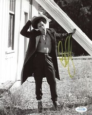Cole Sprouse Riverdale Autographed Signed 8x10 Photo ACOA