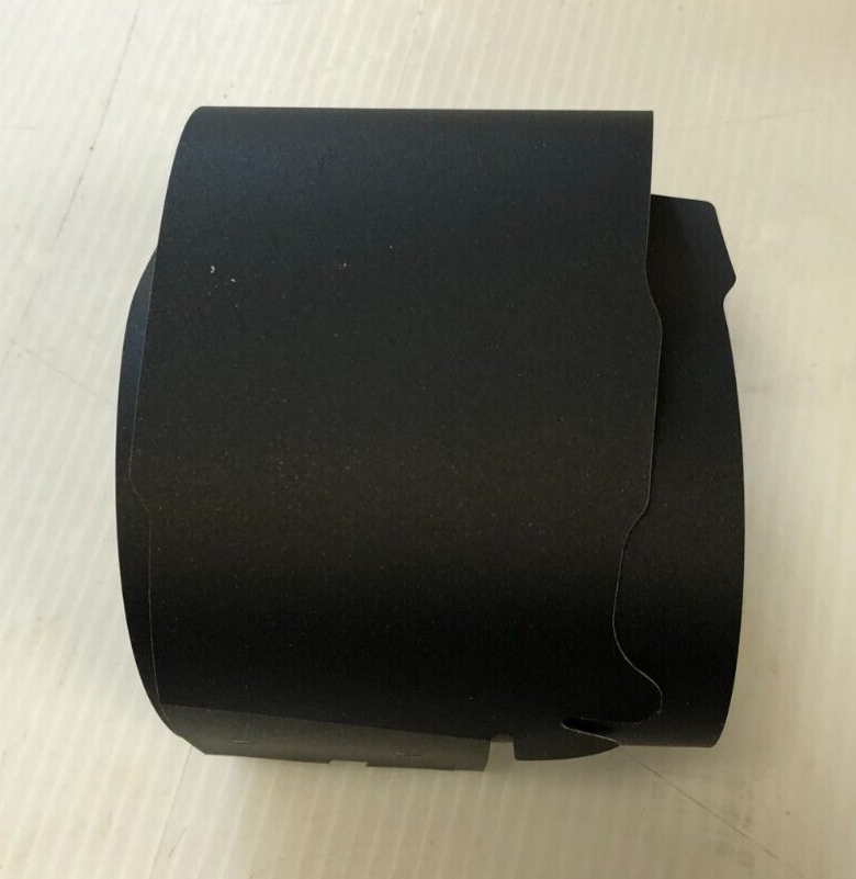 Genuine Ford Fiesta Mk7 O/s Door Window Frame Moulding 1759194 for 