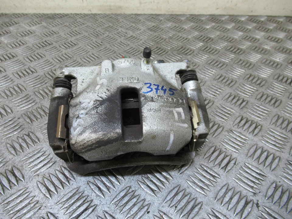 PINZA DE FRENO DELANTERA IZQUIERDA SUZUKI S-CROSS ALLGRIP AKK 1.5 HYBRID MK1 2023 REF3745 Foto 2 de 4