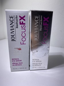 jouviance eye serum