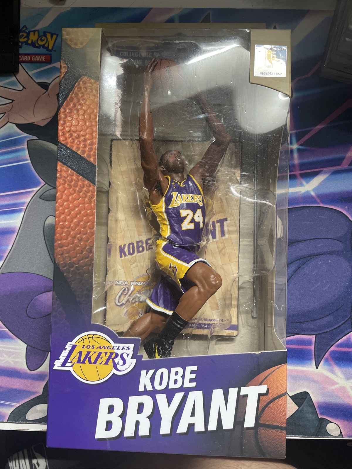 ~ Limited Ed. Championship Series