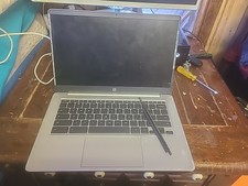 hp 14 inch laptop