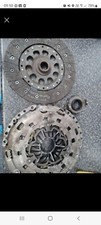 2005 Honda Crv 3 Piece Clutch
