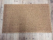 Mata kokosowa Mata do plecionki Podnóżek Mata podłogowa Podnóżek Mata kokosowa Podnośnik NOWA