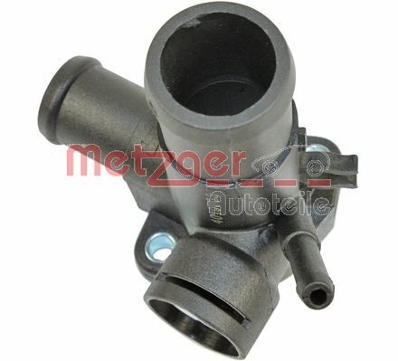 Metzger 4010003 KüHlmittelflansch FüR Seat Vw-image