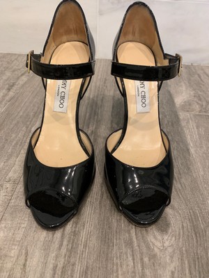 mary jane jimmy choo