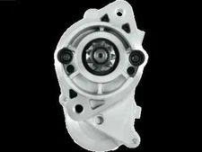 Starter Fits LAND ROVER Range Rover 4.4 115616 12417504480 17851N 17851R