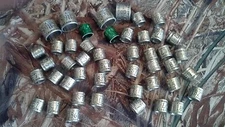 40 mallard duck bands 4 goose bands and 2 green reward bands 2 20/2/1 duck band