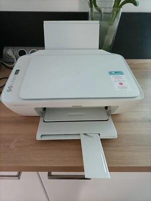 imprimante hp deskjet 2710 - Photo 1/4