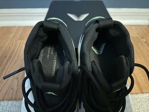 Size 7 - adidas AE 1 Stormtrooper - Picture 7 of 10