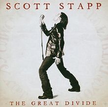 The Great Divide von Stapp,Scott | CD | Zustand sehr gut