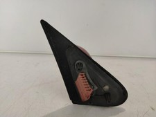 Retroviseur gauche (ou coque) Peugeot 306