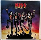 Kiss – Destroyer NM Vinyl Lp. Mar 15, 1976 NBLP 7025 Hard Rock Terre Haute