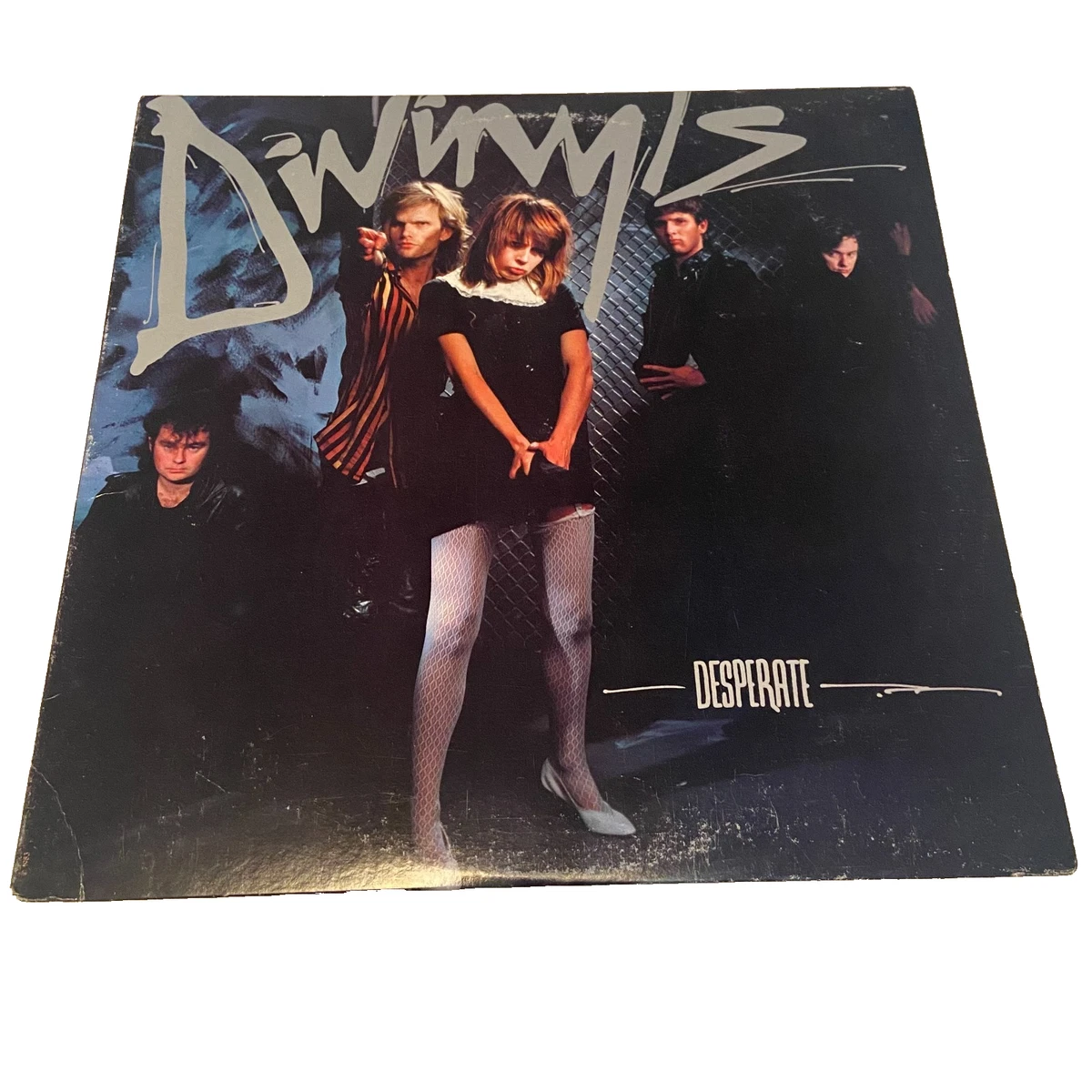 Divinyls Vinyl Records for sale | eBay