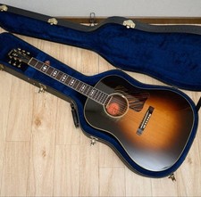 Gibson Advanced Jumbo (con pastilla)
