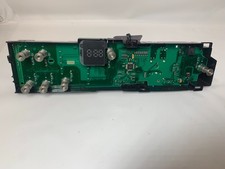 Bosch WAQ283S0GB/15 Washing Machine Main Control Board & Display PCB Module