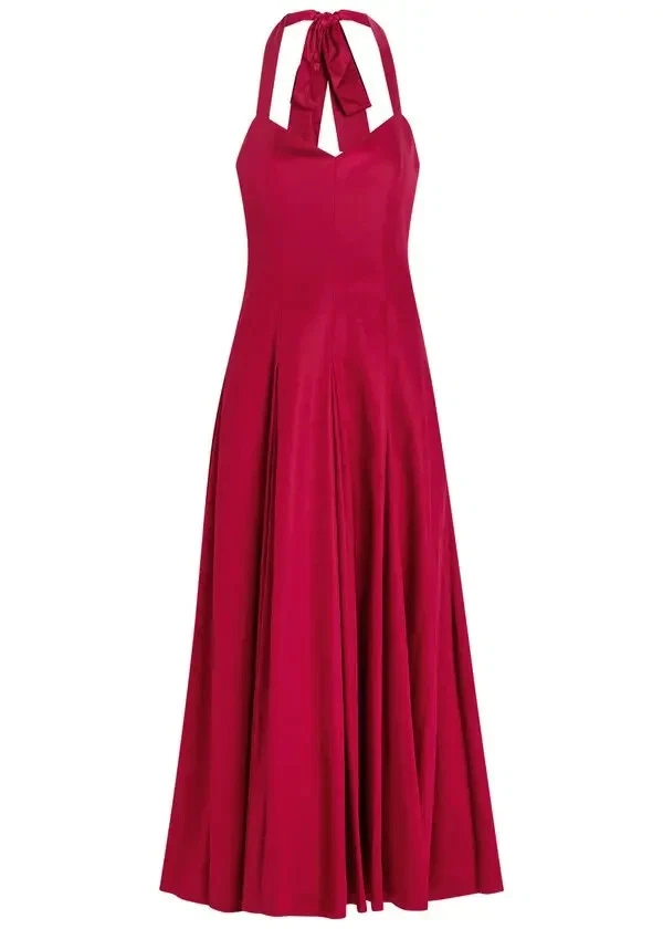 Alice + Olivia Red Dresses for Women for sale | eBay