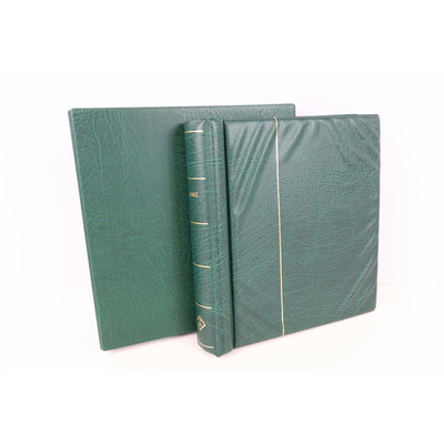 2024 Binder - High-End Leuchtturm Materials for Collections from France