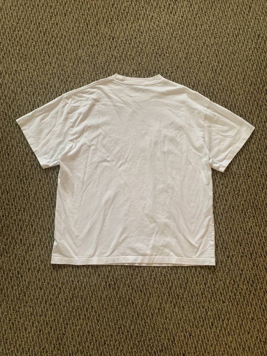 Tyler The Creator Chromakopia Noid Graphic Tee Official Tour Merch Size L View 2