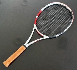 Babolat Pure Strike 18x20 | eBay