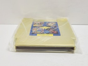 QUATTRO ARCADE Nintendo NES New Game Sealed CIB Complete In Box Authentic 