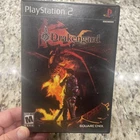 Drakengard (Sony PlayStation 2, 2004)
