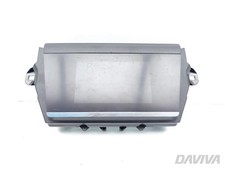 Citroen C4 Speedometer Instrument Block 1.2 PureTech 130 Petrol 96kW (130HP)
