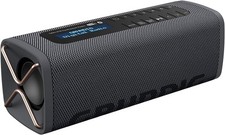 Grundig GBT Band Black - Bluetooth Lautsprech...