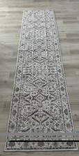 HALLWAY RUNNER RUG EXTRA LONG 3' X 12' ULTRA SOFT NON SLIP KITCHEN RUNNER RUG