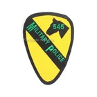 Patch US post ww2 / Vietnam : 1st cavalry division 545 Military Police