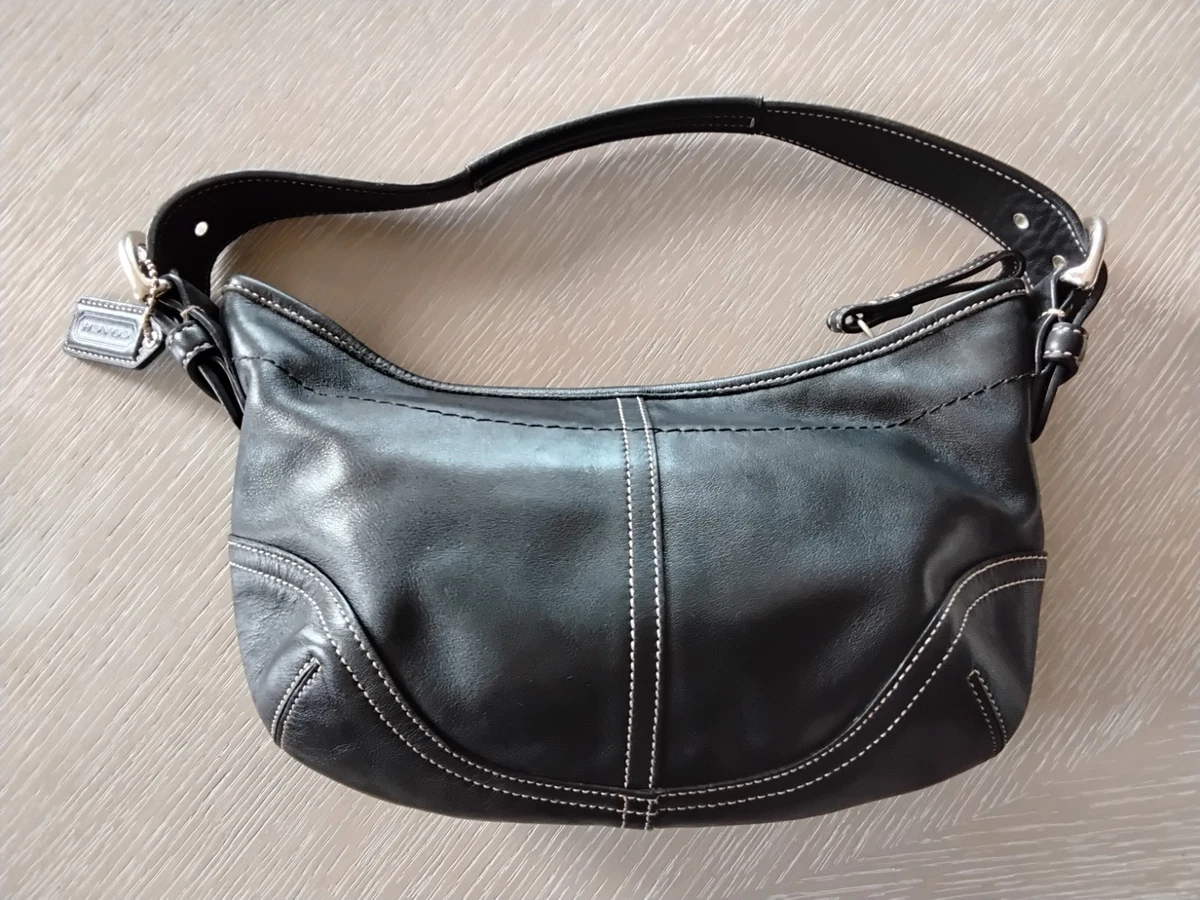 Coach Soho Hobo Bag for sale | eBay